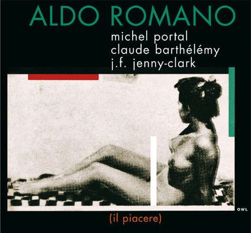 Aldo_Romano_-_Il_Piacere