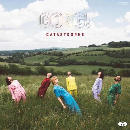 Catastrophe_-_GONG