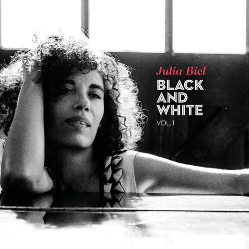 Julia_Biel_-_Black_and_White_Vol.1