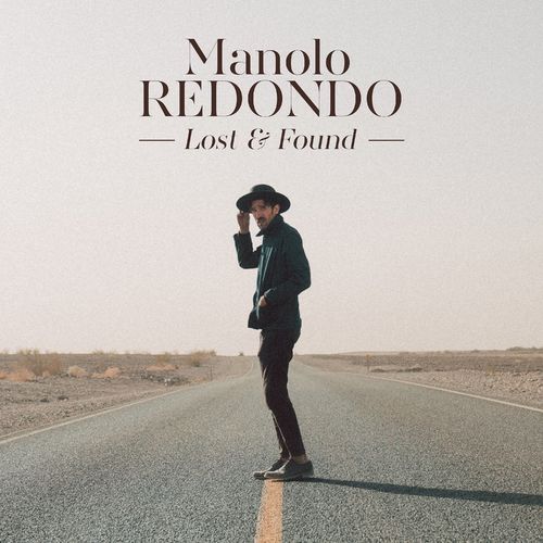 Manolo_Redondo_-_Lost_&_Found