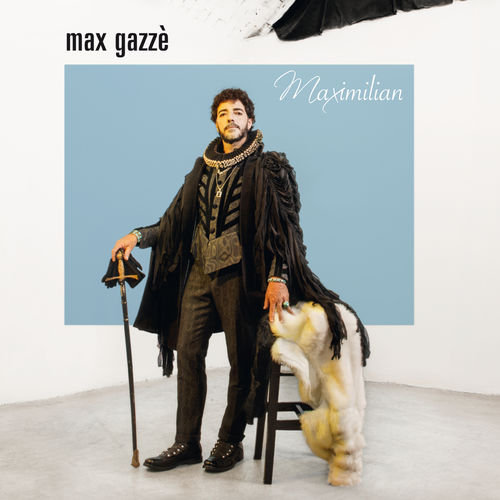Max_Gazze_-_Maximilian