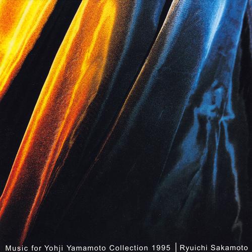 Ryuichi_Sakamoto_-_Music_For_Yohji_Yamamoto_Collection_1995