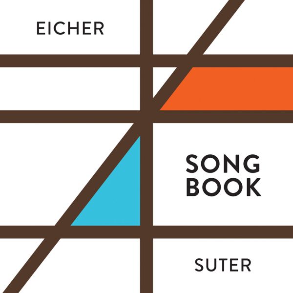 Stephan_Eicher_-_Song_Book