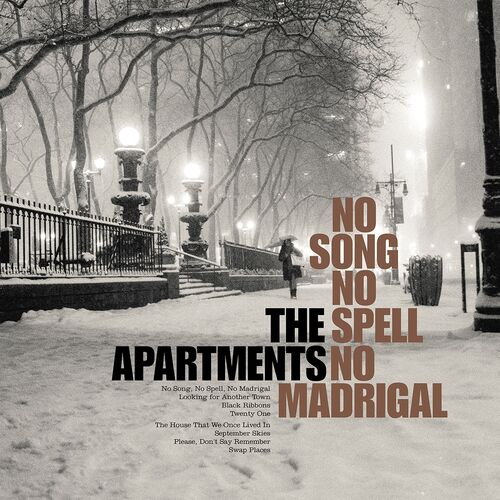 The_Apartments_-_No_Song_No_Spell_No_Madrigal