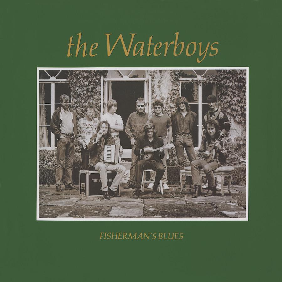 The_Waterboys_-_Fisherman__s_Blues